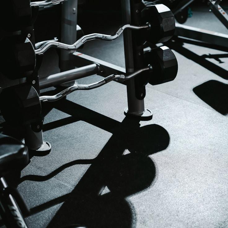 Choosing the right gym and fitness environment